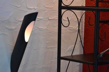 Relais 500 De Vienne