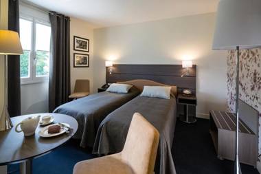 Le Cottage de Clairefontaine - CHC