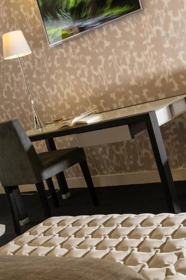 Le Cottage de Clairefontaine - CHC