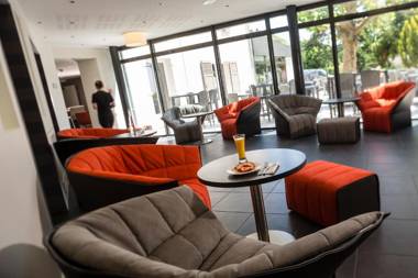 Le Cottage de Clairefontaine - CHC