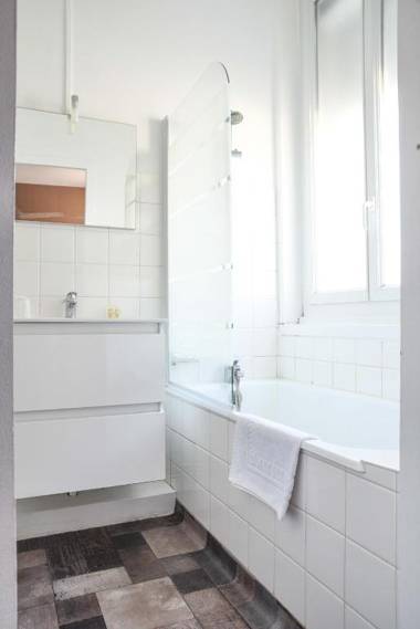 Hotel l'Europe - Cholet Gare