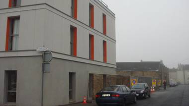 The Originals Access Hôtel Cholet Gare