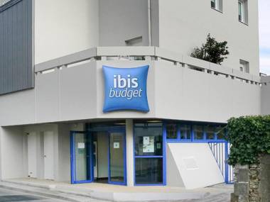 ibis budget Cholet Centre