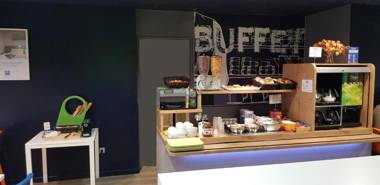 ibis budget Cholet Centre