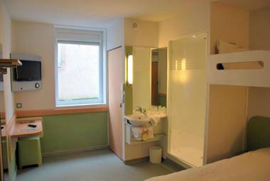 ibis budget Cholet Centre