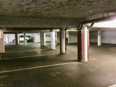 B&B HOTEL Cholet Centre