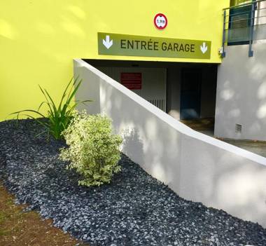 B&B HOTEL Cholet Centre