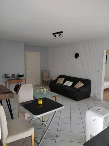 Les terrasses Marceau