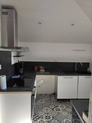 Les terrasses Marceau