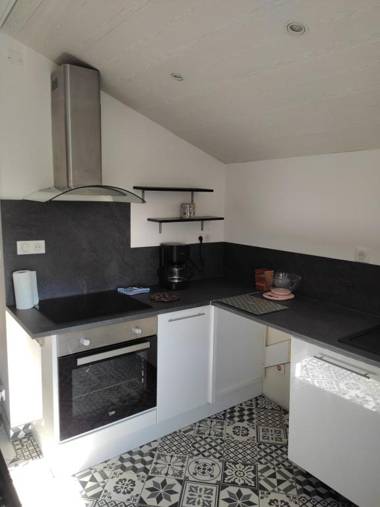 Les terrasses Marceau