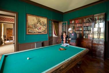 Chateau de la Tourlandry