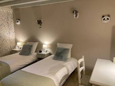 Le Clos des Châteaux