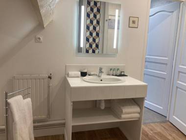 Le Clos des Châteaux