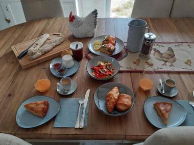 La Petite Salamandre