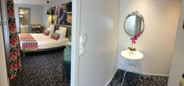 Best Western Hôtel De France