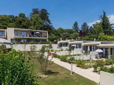 Modern apartment in the medieval Chinon in the Loire