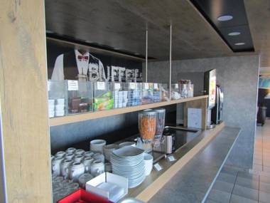 ibis budget Chilly-Mazarin Les Champarts