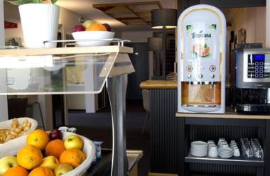 Kyriad Direct Chilly-Mazarin