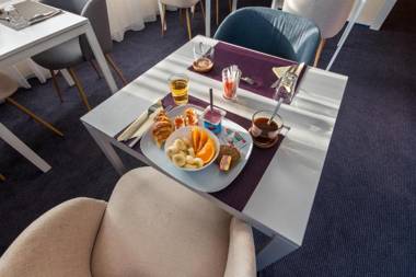 Kyriad Direct Chilly-Mazarin