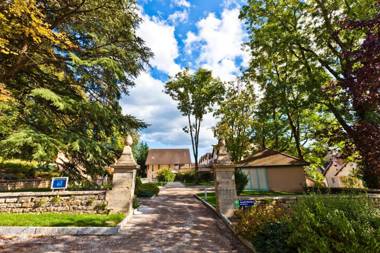 Logis Hôtel Parenthèse Restaurant & Spa