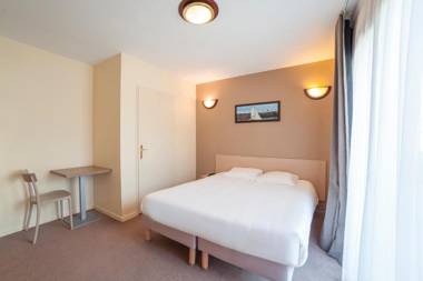 Zenitude Hôtel-Résidences Magny-les-Hameaux