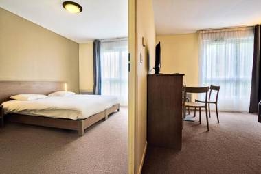 Zenitude Hôtel-Résidences Magny-les-Hameaux