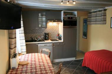 Gîtes Le Petit Nailly