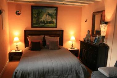 Gîtes Le Petit Nailly