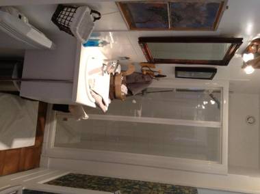 Cottage Prairie Bonheur