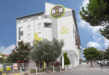 B&B HOTEL Orly Chevilly-Larue