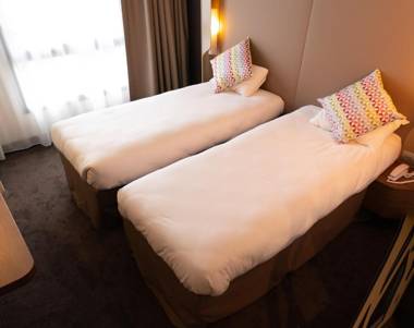 Campanile Rungis - Orly