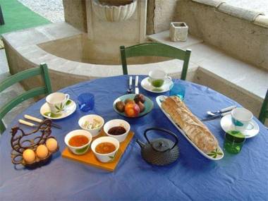 Loft du moulin de Milan