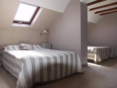 Cit'Hotel Hôtel Beauséjour