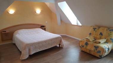 Hotel La Renaissance