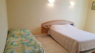 Hotel La Renaissance