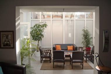 Smartappart Cherbourg (la rose des vents)