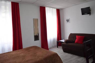 Hôtel de La Croix de Malte