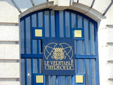 Hôtel de La Croix de Malte