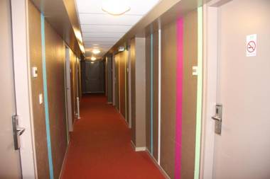 Brit Hotel Cherbourg