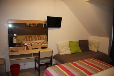 Brit Hotel Cherbourg