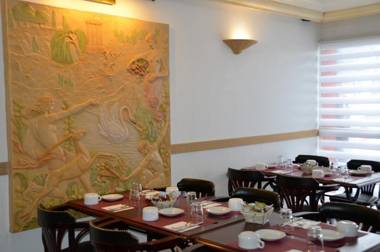 Brit Hotel Cherbourg