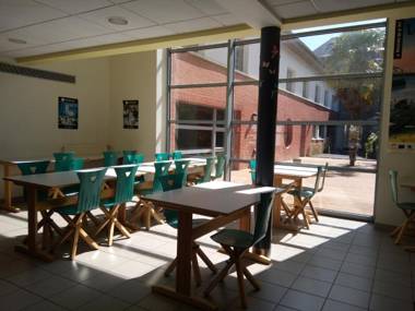 Auberge de Jeunesse HI Cherbourg