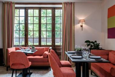 Auberge du Bon Laboureur Chenonceaux