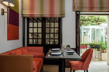 Auberge du Bon Laboureur Chenonceaux