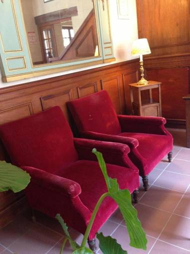 Le Relais Chenonceaux