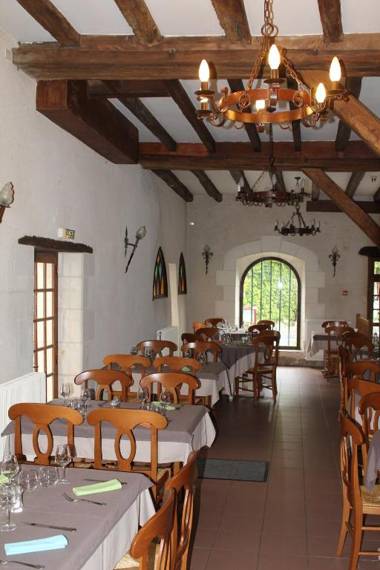 Le Relais Chenonceaux