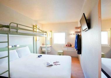 ibis budget Marne la Vallée Chelles