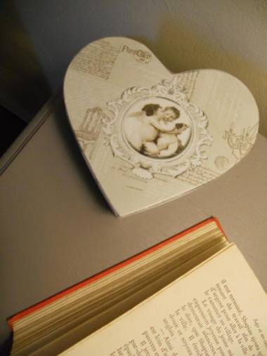 L'Ancienne Boulangerie