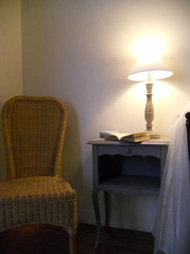 L'Ancienne Boulangerie