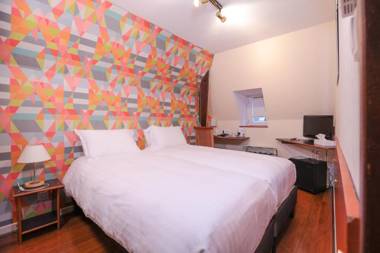 Hôtel Restaurant Des Remparts